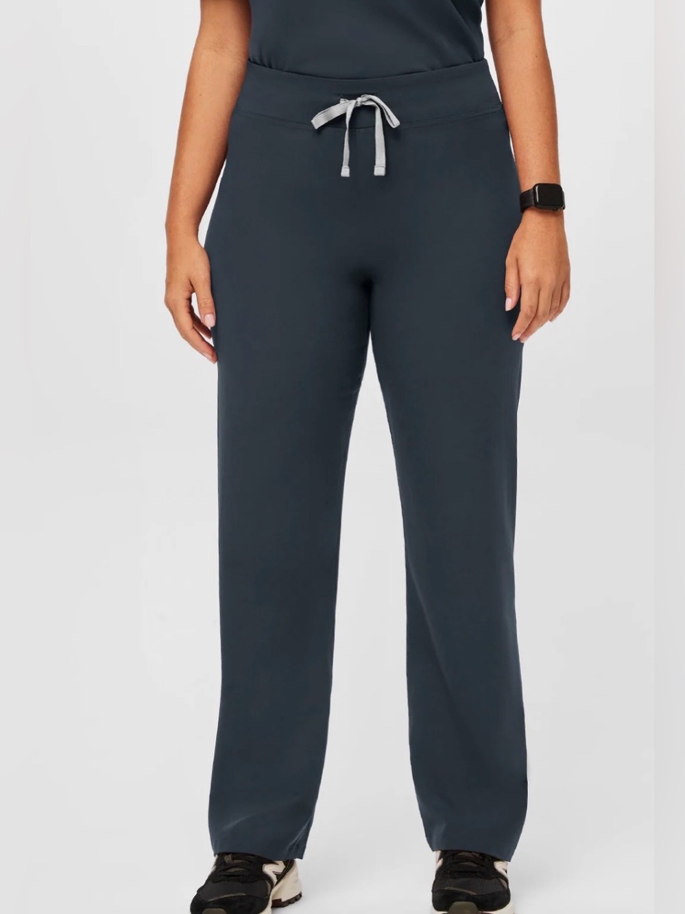 FIGS Livingston High Waisted Scrub Pants
